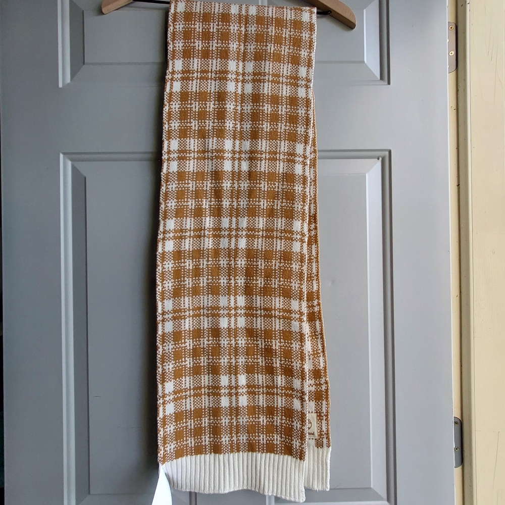 Timberland Scarf - Picture 6 of 6
